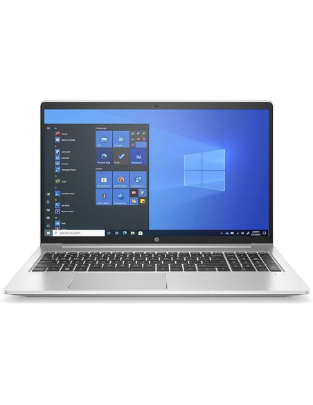 HP ProBook 450 G8 PC Notebook Portatile 15.6" Full HD Intel i5-1135G7 Ram 16GB SSD 256GB Freedos (Ricondizionato Grado A)