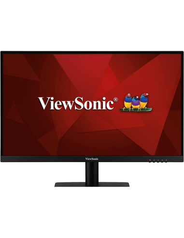 Monitor 24" ViewSonic VA2406-H LED...
