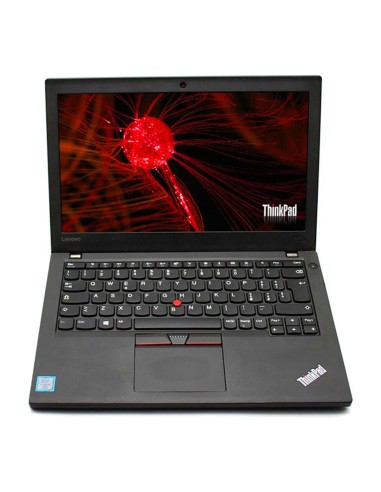 Lenovo ThinkPad X270 Notebook 12.5"...
