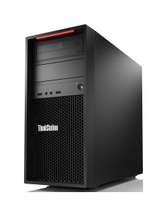 Lenovo ThinkStation P310 PC...