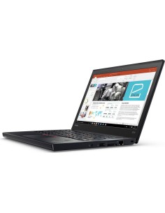 Lenovo ThinkPad X270... 2