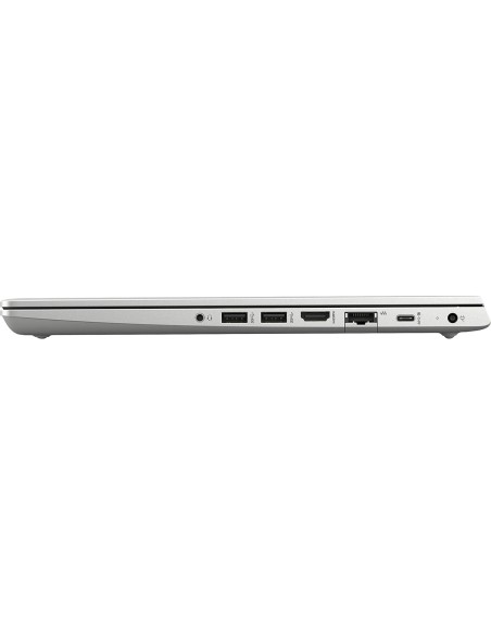 HP ProBook 440 G7 Notebook 14" Full HD Intel i5-10210U Ram 16GB SSD 256GB Webcam (Ricondizionato Grado A)