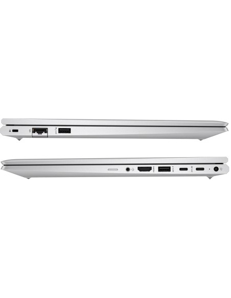 HP ProBook 450 G8 PC Notebook Portatile 15.6" Full HD Intel i5-1135G7 Ram 16GB SSD 256GB Freedos (Ricondizionato Grado A)