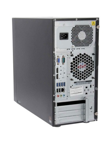 Lenovo ThinkStation P310 PC Computer...