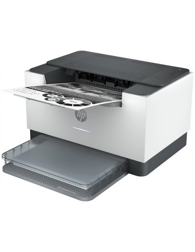 Stampante Laser HP LaserJet M209dw...