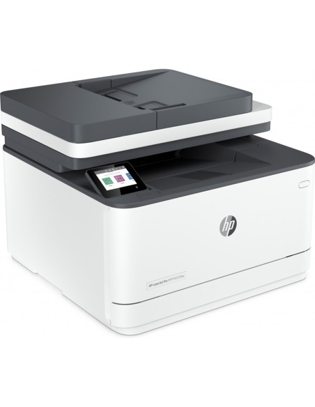 Stampante Laser HP LaserJet PRO MFP 3102FDW Multifunzione Monocromatica WiFi
