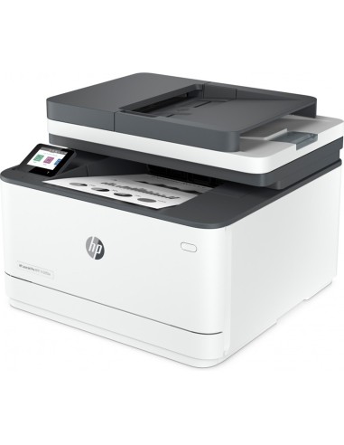 Stampante Laser HP LaserJet PRO MFP...