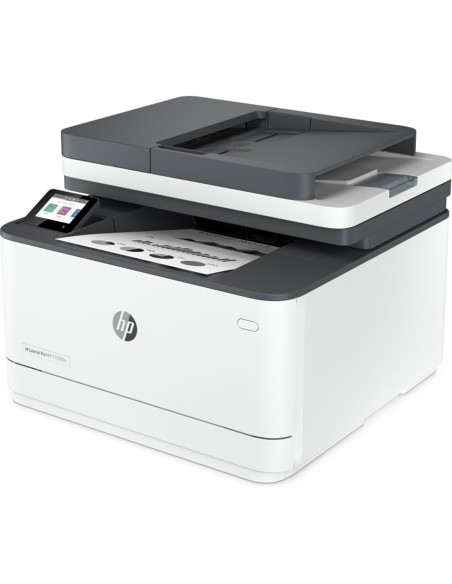 Stampante Laser HP LaserJet PRO MFP 3102FDW Multifunzione Monocromatica WiFi