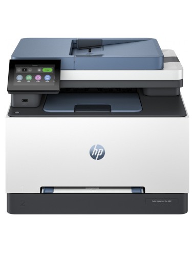 HP LaserJet PR 3302 FDW Stampante...