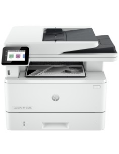 HP LaserJet PRO 4102fdn...