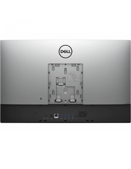 Dell OptiPlex 7480 PC Computer All-In-One 23.8" Full HD Intel i5-10400 Ram 16GB SSD 512GB Webcam (Ricondizionato Grado A)