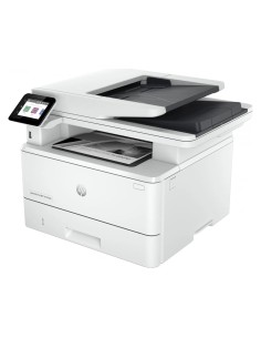 HP LaserJet PRO 4102fdn... 2