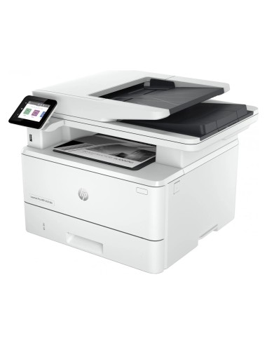 HP LaserJet PRO 4102fdn Stampante...