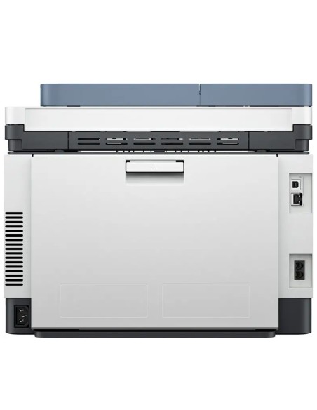 HP LaserJet PR 3302 FDW Stampante Multifunzione A4 Laser Colori WiFi