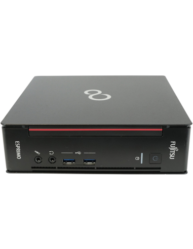 Fujitsu Esprimo Q556 Mini PC Computer...