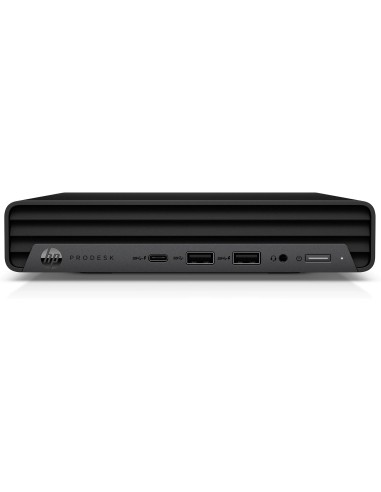 HP ProDesk 400 G6 Mini Computer...