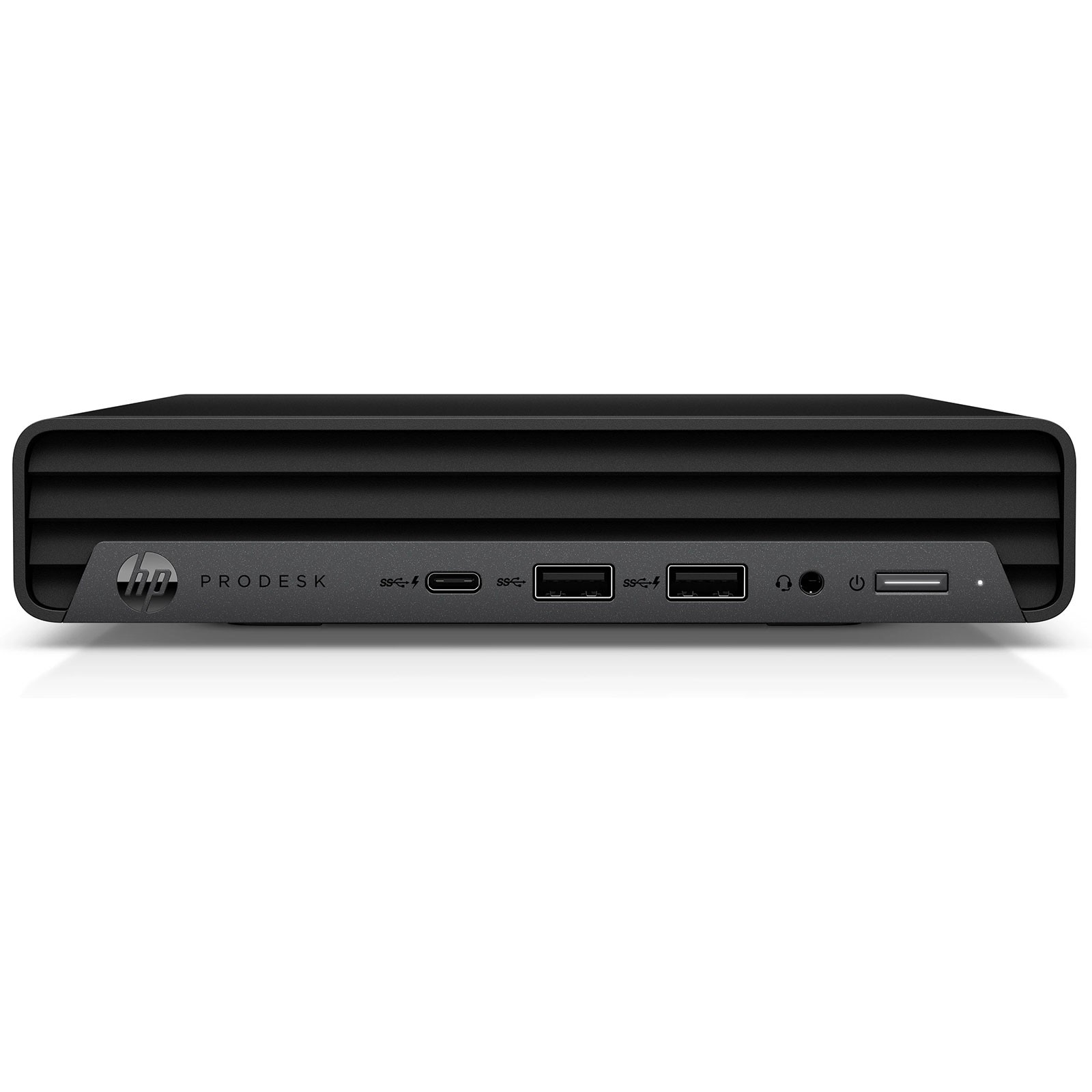 HP ProDesk 400 G6 Mini Computer i5-10400T Ram 16Gb SSD 512Gb foto 2