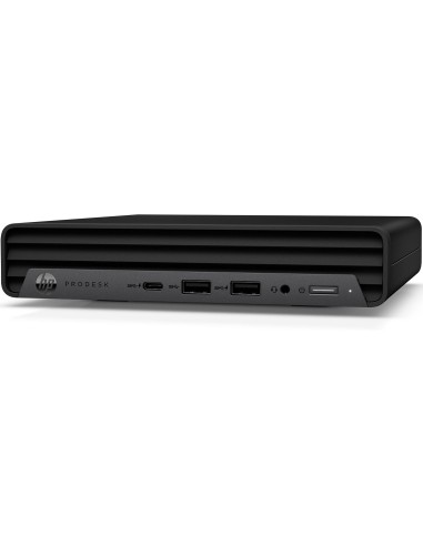 HP ProDesk 400 G6 Mini Computer...