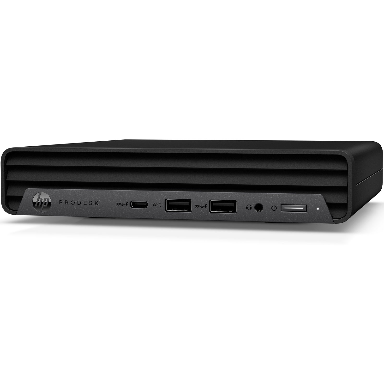 HP ProDesk 400 G6 Mini Computer i5-10400T Ram 16Gb SSD 512Gb foto 3