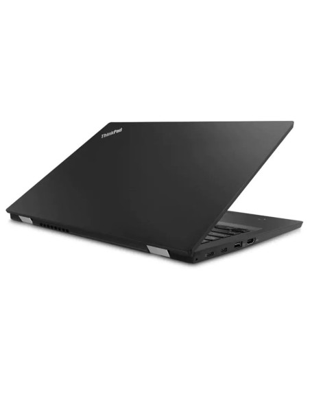 Lenovo ThinkPad L380 Notebook 13.3" Full HD Intel i5-8350U Ram 16Gb SSD 256Gb Webcam Freedos (Ricondizionato Grado A)