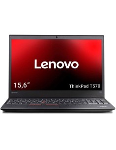 Lenovo ThinkPad T570...