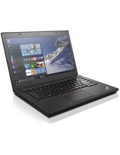 Lenovo ThinkPad T460p...