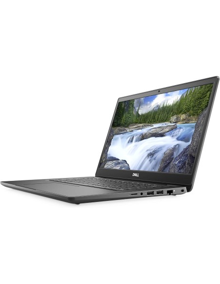 Dell Latitude 3410 Notebook 14" Full HD Intel i5-10210U Ram 16GB SSD 512GB Webcam (Ricondizionato Grado A-)