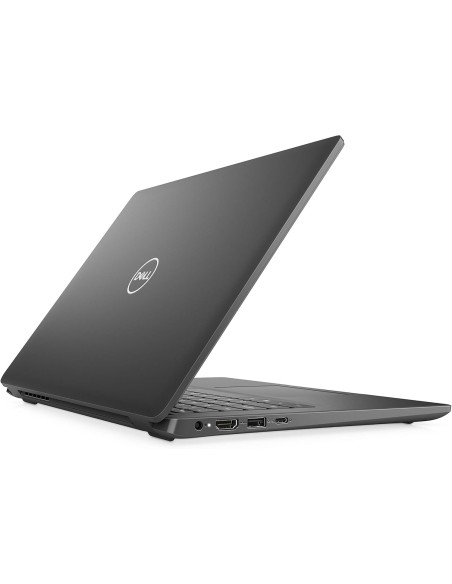 Dell Latitude 3410 Notebook 14" Full HD Intel i5-10210U Ram 16GB SSD 512GB Webcam (Ricondizionato Grado A-)