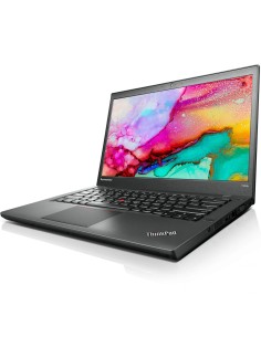 Lenovo ThinkPad T440s...