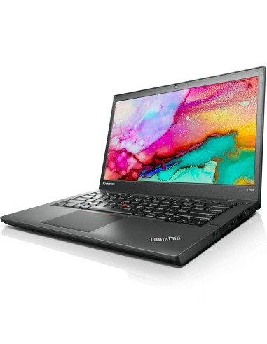 Lenovo ThinkPad T440s Notebook 14"...