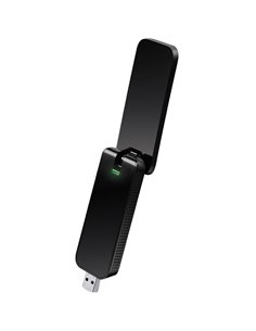 Adattatore USB Wireless TP-Link Archer T4U Dual-Band 1300Mbps 2.4GHz & 5GHz