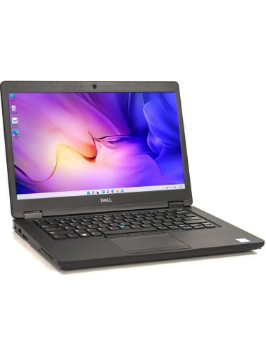 Dell Latitude 5491 Notebook 14" Full...
