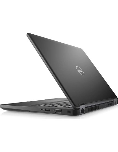 Dell Latitude 5491 Notebook 14" Full...