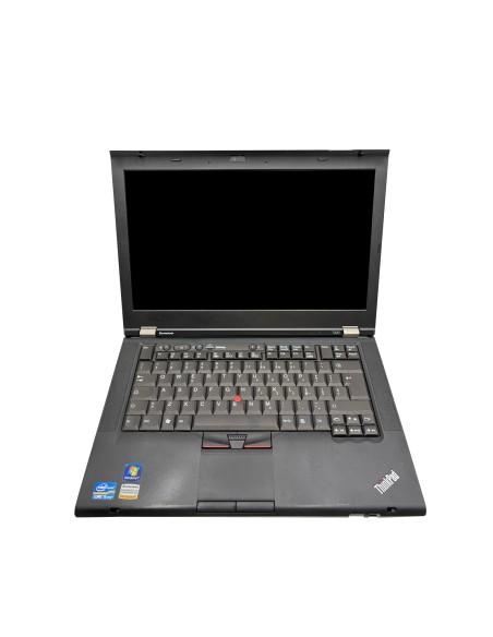 Lenovo ThinkPad T420 Notebook 14" Intel i5-2540M Ram 8GB SSD 240GB Webcam (Ricondizionato Grado A)