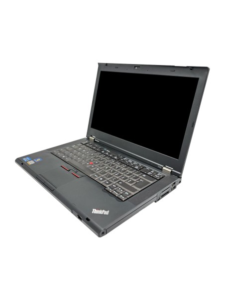 Lenovo ThinkPad T420 Notebook 14" Intel i5-2540M Ram 8GB SSD 240GB Webcam (Ricondizionato Grado A)