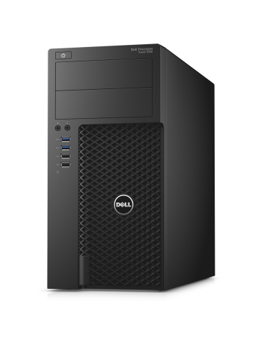 Dell Precision 3620 Tower PC Computer...
