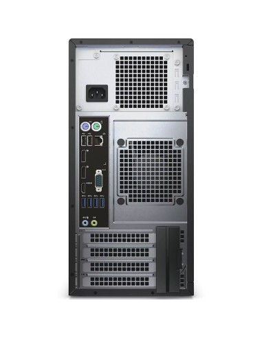 Dell Precision 3620 Tower PC Computer...