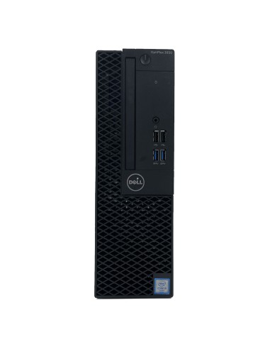 Dell Optiplex 3050 SFF Computer Intel...