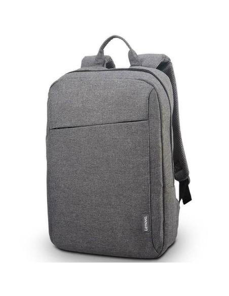Lenovo B210 Zaino Borsa per Notebook Grigio 15.6" 4X40T84058