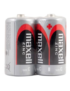 Maxell Batteria Tipo C...