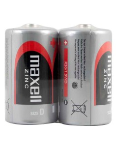 Maxell Batteria Tipo D...