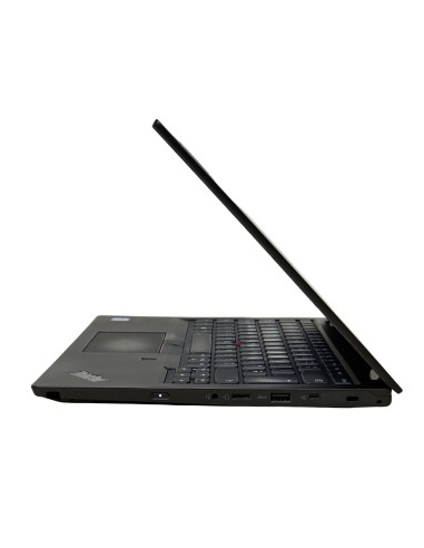 Lenovo ThinkPad L390 Notebook 13.3"...
