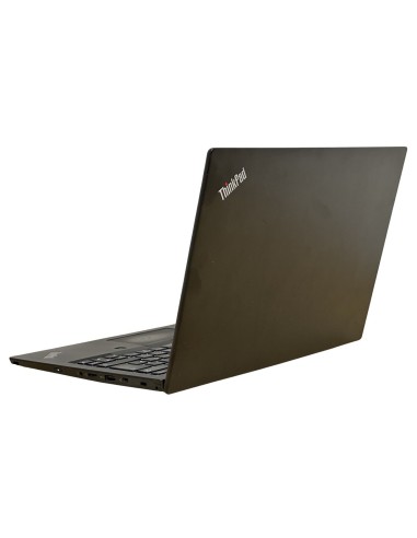 Lenovo ThinkPad L390 Notebook 13.3"...