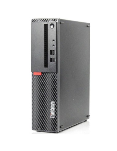 Lenovo ThinkCentre M910S SFF PC...