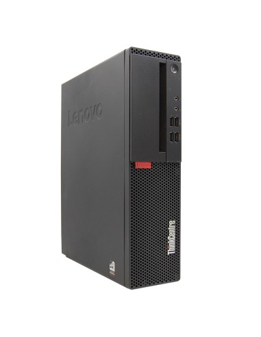 Lenovo ThinkCentre M910S SFF PC...