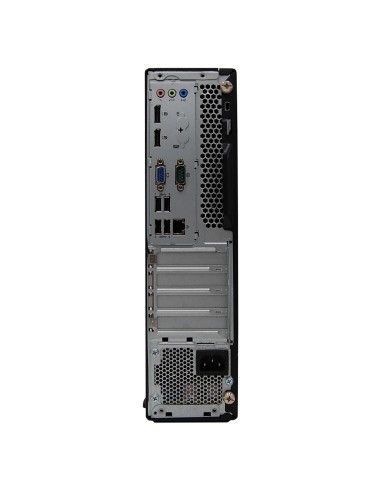 Lenovo ThinkCentre M910S SFF PC...