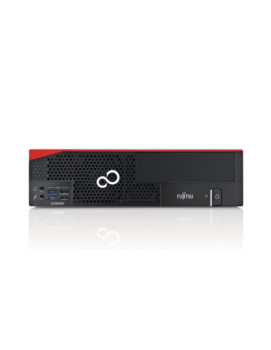 Fujitsu Esprimo D757 SFF PC Computer...
