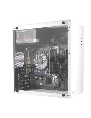 PC Computer Assemblato ELITE CPU...
