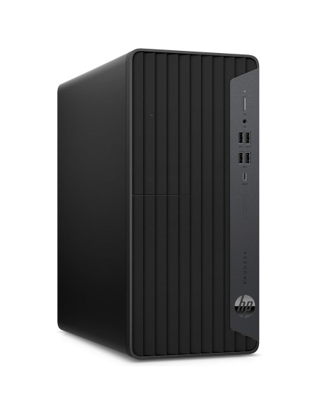 HP ProDesk 600 G6 Tower Computer Intel i5-10400F Ram 32GB SSD 1TB GPU Radeon R7 350 4GB (Ricondizionato Grado A)
