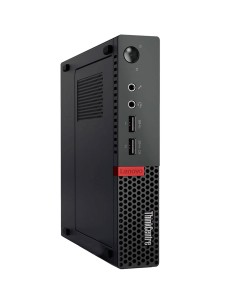 Lenovo ThinkCentre M910q...
